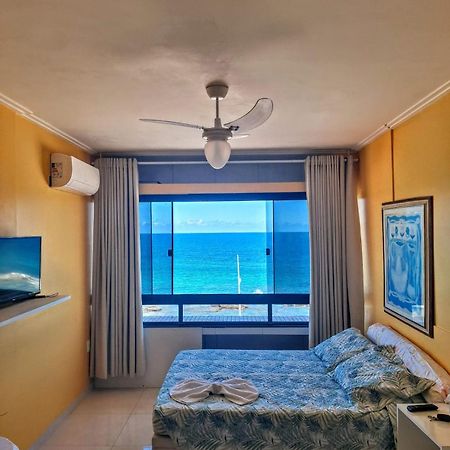 אפרטהוטל סלבאדור Farol Barra Flat 202 מראה חיצוני תמונה