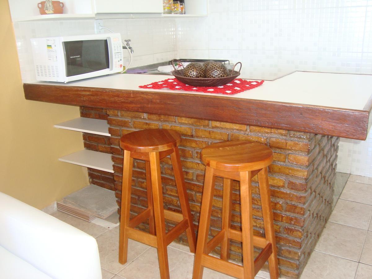 אפרטהוטל סלבאדור Farol Barra Flat 202 מראה חיצוני תמונה
