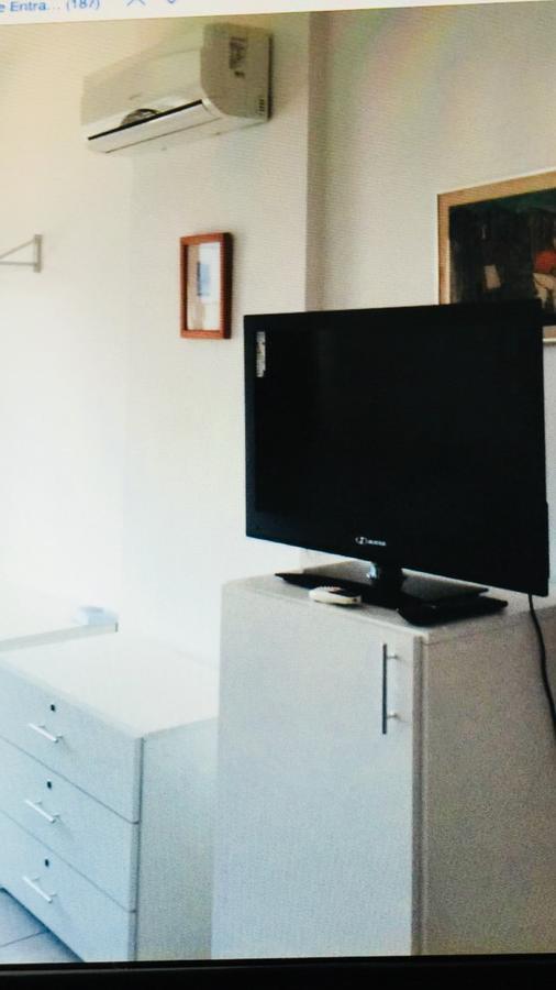 אפרטהוטל סלבאדור Farol Barra Flat 202 מראה חיצוני תמונה