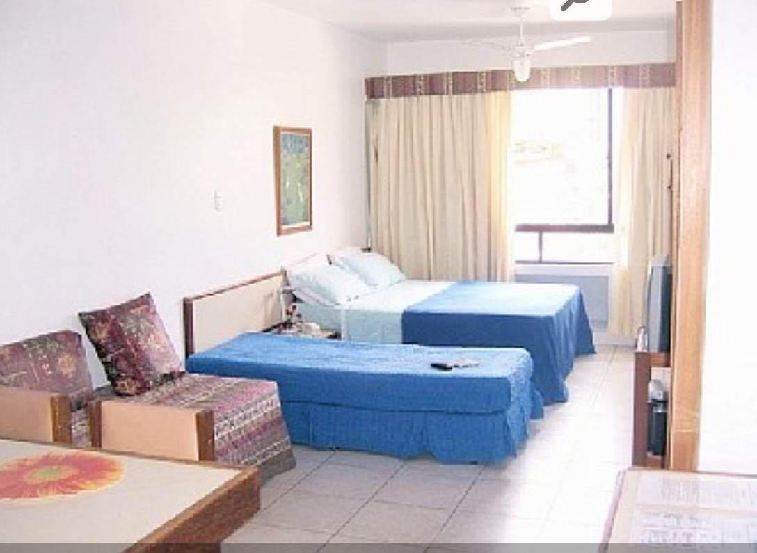 אפרטהוטל סלבאדור Farol Barra Flat 202 מראה חיצוני תמונה